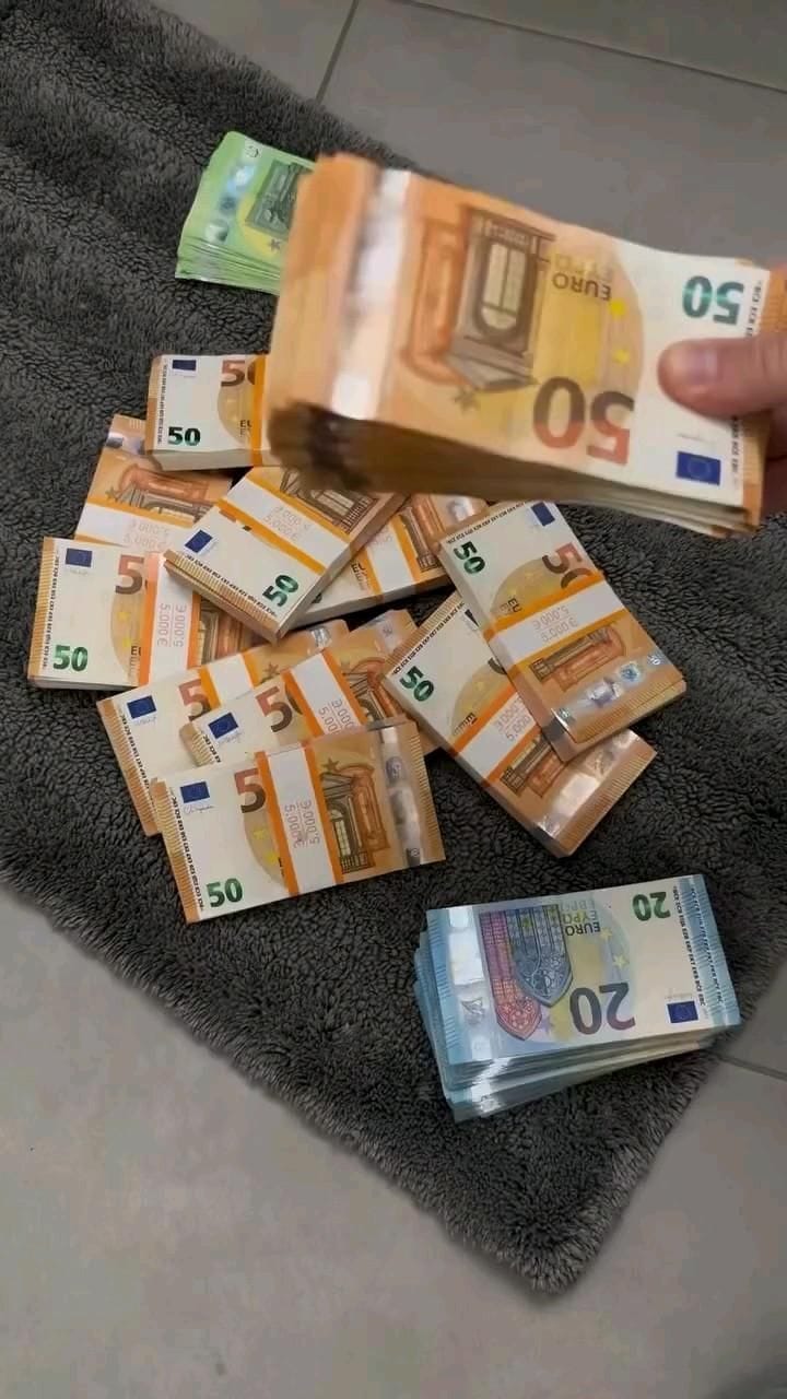 Dotation en euros — Comptage manuel